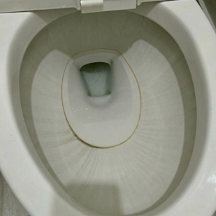 Why Rings Keep Forming