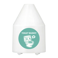 1 Toilet Buddy